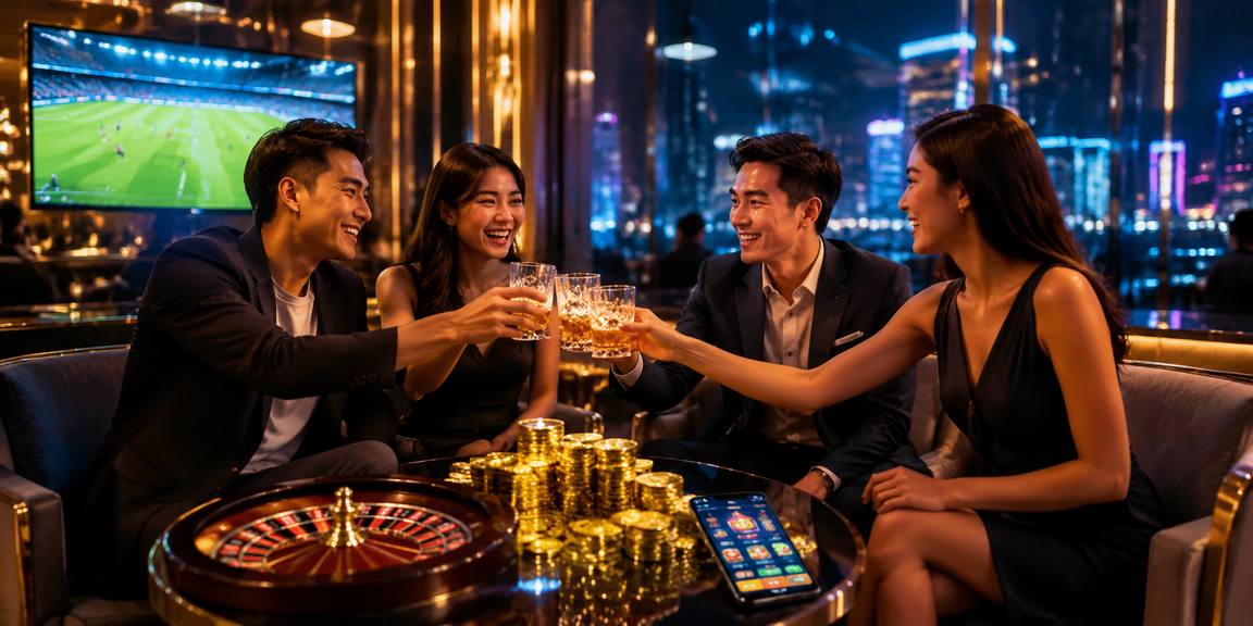 tanthu666 Bắn Cá Đại Dương Là Gì